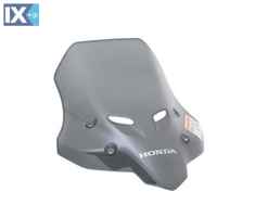 Ζελατίνα Γνήσια Honda Ελαφρώς Φιμέ Για CB500X 16-18 08R70-MJW-J80ZA