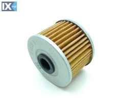Φίλτρο λαδιού γνήσιο HONDA NX650 15410-KF0-315