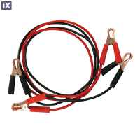 Καλώδια Εκκίνησης Μπαταρίας Lampa 80A 90361