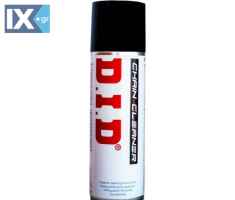 Καθαριστικό Σπρέι Αλυσίδας DID Chain Cleaner 300ml DIDCHAINCLEANER