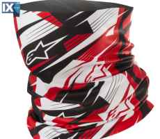 Κάλυμμα Λαιμού Περιλαίμιο Alpinestars Blurred  4759019