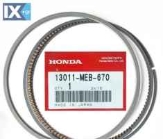 Ελατήρια πιστονιού σετ γνήσια HONDA CRF450X 13011-MEB-670
