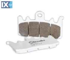 Μεταλλικά Τακάκια Εμπρός Brembo 07BB38LA   07BB38LA