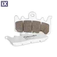 Μεταλλικά Τακάκια Εμπρός Brembo 07BB38LA   07BB38LA