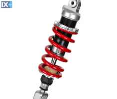 Πίσω Αμορτισέρ YSS Για Suzuki GSX-R 750 06-10 MZ456-320TRL-49
