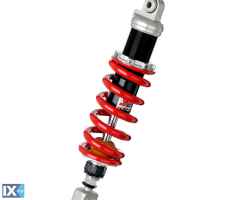 Πίσω Αμορτισέρ YSS Για Honda Transalp XLV600 87- MZ456-375TRL-01