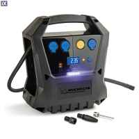 Αεροσυμπιεστής Ελαστικών (τρόμπα) Michelin Επαναφορτιζόμενο 009522 009522