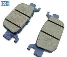 Γνήσια τακάκια πίσω HONDA SH150 2016-2017 Fortza 125 350  06435-K40-F11
