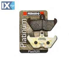 Τακάκια Ferodo Platinum FDB2050P FDB2050P