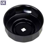 Εργαλείο Εξωλκεας Profitool Για Φίλτρο Λαδιού 76mm  0XAT1338