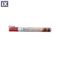 Μαρκαδόρος για ελαστικά KEITI κόκκινο TP300R TP300R