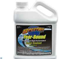 Αντιψυκτικό Spectro Super Coolant Antifreeze -43C 946ml  29955