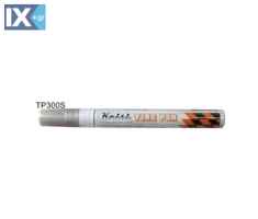 Μαρκαδόρος για ελαστικά KEITI Ασημί TP300S  TP300S