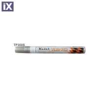 Μαρκαδόρος για ελαστικά KEITI Ασημί TP300S  TP300S