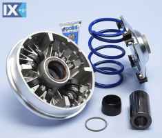 Βαριατόρ POLINI 241.758 Hi-Speed 12 Μπίλιες Για Honda Forza 350 241758