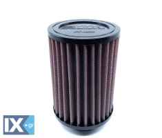 Φιλτροχωάνη DNA RO-Series Round Rubber Top 60mm RO60130