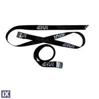 Ιμάντες Δεσίματος GIVI S350 Trekker S350