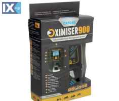 Φορτιστής Συντηρητής Μπαταρίας Oxford Oximiser 900 EL571 EL571
