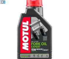 Λιπαντικό Λάδι Ανάρτησης Motul Fork Oil SAE 15W 1L