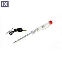 Δοκιμαστικό Κατσαβίδι AMIO 6/24V 01722AM