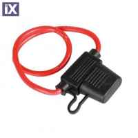 Στεγανή Ασφαλειοθήκη Lampa Νέου Τύπου 10>30 ΑΜΡ 45003