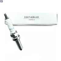 Μπουζί Γνήσιο Honda SH 125-150 350 20-25 LMAR8L-9 31917-K0R-V01