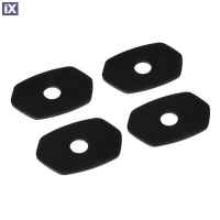 Αντάπτορας Για Φλας Lampa Kawasaki 2012 48x31mm 4τμχ 90467