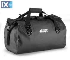 Αδιάβροχη Τσάντα Ουράς GIVI EA115BK 40Lt Μαύρη EA115BK