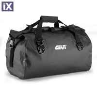 Αδιάβροχη Τσάντα Ουράς GIVI EA115BK 40Lt Μαύρη EA115BK