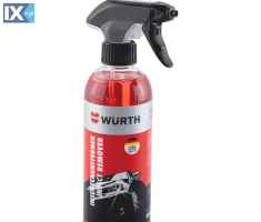 Καθαριστικό Υγρό Wurth Insect Remover 400ml 5861900007