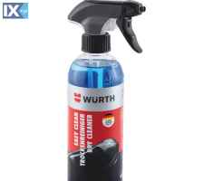 Καθαριστικό Wurth Για Στεγνό Καθάρισμα 400ml 5861900006
