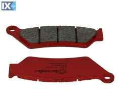 Μεταλλικά Τακάκια Πίσω R 1200 GS Brembo Sintered 07BB03SA  07BB03SA