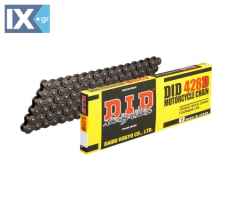 Αλυσίδα Κίνησης DID 428 x 124 Για SYM VF185 DID428D124