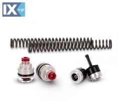 Κιτ Αναβάθμισης Πιρουνιού YSS Για HONDA FORZA 300 18- YSS-FCC28-KIT-01-018