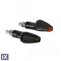 Φλας Lampa Moto Tuareg LED 12V-21W 9009.9-LM