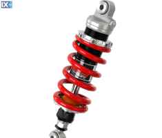 Πίσω Αμορτισέρ YSS Για Triumph Street Triple 675 07-17 YSS-MZ456-290TRL-19