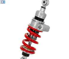 Πίσω Αμορτισέρ YSS Για Kawasaki Versys 650 15-18 YSS-MZ456-300HRL-68