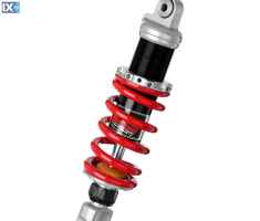 Πίσω Αμορτισέρ YSS Για Honda CBR600RR 03-06 YSS-MZ456-310TR-27