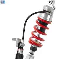 Πίσω Αμορτισέρ YSS Για Yamaha Tracer 900/GT 18  YSS-MZ456-330H1RL-67
