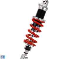 Πίσω Αμορτισέρ YSS Για Kawasaki Z1000 03-09 YSS-MZ456-340TRL-17