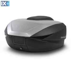 Βαλίτσα Μηχανής SHAD SH59X Top Case Επεκτάσιμη SH59X