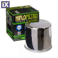 Φίλτρο λαδιού HIFLO-FILTRO HF204 Χρώμιο HF204C