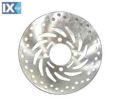 Γνήσια δισκόπλακα HONDA Εμπρός Supra X125  45251-KWB-921