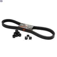 Πακέτο Service Ιμάντας - Μπίλιες - Γλύστρες Γνήσια Honda Για PCX 125 12-14 23100KZR-KIT1