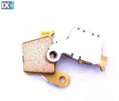 Γνήσια Τακάκια πίσω Honda CRF250 CRF450 06435-KRN-711