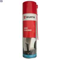 Σπρέι Σιλικόνης Wurth 0893221 500ml 0893221