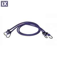 Ελαστικά Χταπόδια AMIO Standard 2x80cm  01147/AM