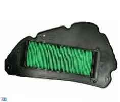 Φίλτρο Αέρος Γνήσιο Honda Για SH 125/150 20-24 17210-K0R-V00