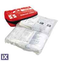 Φαρμακείο Πρώτων Βοηθειών Μοτοσυκλέτας 66961