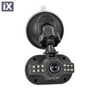Κάμερα Αυτοκινήτου Lampa DVR-2 720P 12V 38861